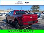 2025 Ford F-150 SuperCrew Cab 4x4 Pickup for sale #49599 - photo 5