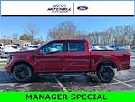 2025 Ford F-150 SuperCrew Cab 4x4 Pickup for sale #49599 - photo 6