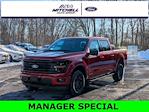 2025 Ford F-150 SuperCrew Cab 4x4 Pickup for sale #49599 - photo 7