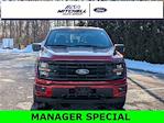 2025 Ford F-150 SuperCrew Cab 4x4 Pickup for sale #49599 - photo 8