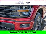 2025 Ford F-150 SuperCrew Cab 4x4 Pickup for sale #49599 - photo 9