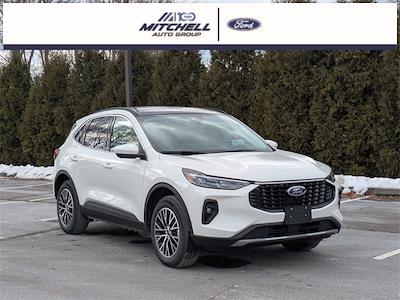 2025 Ford Escape FWD SUV for sale #49600 - photo 1