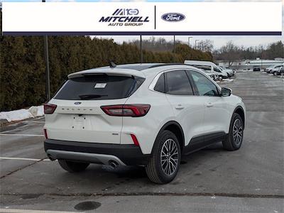 New 2025 Ford Escape Base SUV for sale #49600 - photo 2