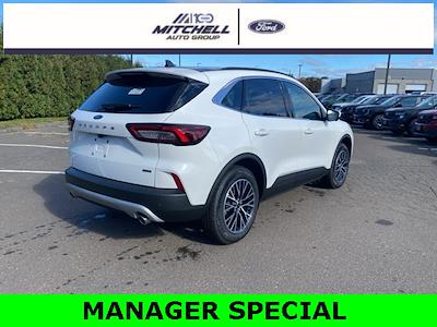 New 2025 Ford Escape Base for sale #49600 - photo 2