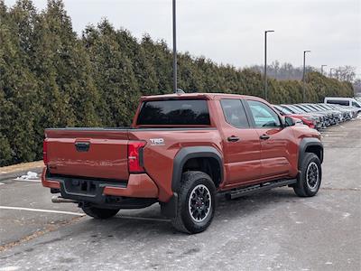 Used 2025 Toyota Tacoma TRD Off-Road Double Cab for sale #49602A - photo 2