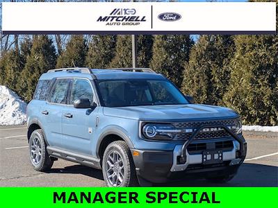 2025 Ford Bronco Sport AWD SUV for sale #49615 - photo 1