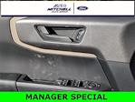 2025 Ford Bronco Sport AWD SUV for sale #49615 - photo 12