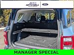 2025 Ford Bronco Sport AWD SUV for sale #49615 - photo 29