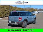2025 Ford Bronco Sport AWD SUV for sale #49615 - photo 2