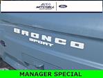 2025 Ford Bronco Sport AWD SUV for sale #49615 - photo 33