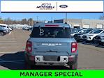 2025 Ford Bronco Sport AWD SUV for sale #49615 - photo 4