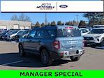 2025 Ford Bronco Sport AWD SUV for sale #49615 - photo 5