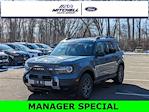 2025 Ford Bronco Sport AWD SUV for sale #49615 - photo 7