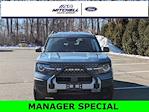 2025 Ford Bronco Sport AWD SUV for sale #49615 - photo 8