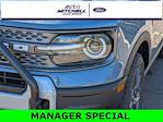2025 Ford Bronco Sport AWD SUV for sale #49615 - photo 9