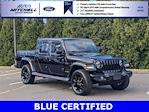 2021 Jeep Gladiator Crew Cab 4WD Pickup for sale #49629A - photo 1