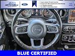 2021 Jeep Gladiator Crew Cab 4WD Pickup for sale #49629A - photo 14