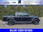 2021 Jeep Gladiator Crew Cab 4WD Pickup for sale #49629A - photo 3