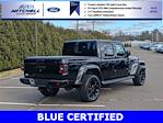 2021 Jeep Gladiator Crew Cab 4WD Pickup for sale #49629A - photo 2