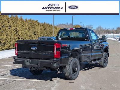 2025 Ford F-250 Regular Cab 4x4 Pickup for sale #49645 - photo 2
