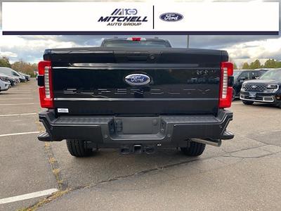 New 2025 Ford F-250 XL Regular Cab 4WD Pickup for sale #49645 - photo 2