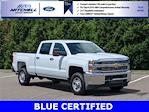 2018 Chevrolet Silverado 2500 Crew Cab 4WD Pickup for sale #49877B - photo 1