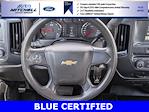 2018 Chevrolet Silverado 2500 Crew Cab 4WD Pickup for sale #49877B - photo 14