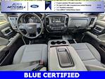 2018 Chevrolet Silverado 2500 Crew Cab 4WD Pickup for sale #49877B - photo 27