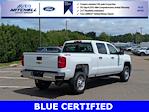 2018 Chevrolet Silverado 2500 Crew Cab 4WD Pickup for sale #49877B - photo 2