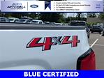 2018 Chevrolet Silverado 2500 Crew Cab 4WD Pickup for sale #49877B - photo 36