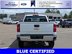 2018 Chevrolet Silverado 2500 Crew Cab 4WD Pickup for sale #49877B - photo 4