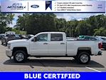 2018 Chevrolet Silverado 2500 Crew Cab 4WD Pickup for sale #49877B - photo 6