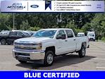 2018 Chevrolet Silverado 2500 Crew Cab 4WD Pickup for sale #49877B - photo 7