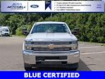 2018 Chevrolet Silverado 2500 Crew Cab 4WD Pickup for sale #49877B - photo 8