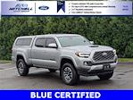 2021 Toyota Tacoma Double Cab 4WD Pickup for sale #49654A - photo 1