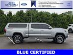 2021 Toyota Tacoma Double Cab 4WD Pickup for sale #49654A - photo 3