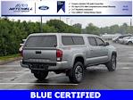 2021 Toyota Tacoma Double Cab 4WD Pickup for sale #49654A - photo 2