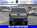 2021 Toyota Tacoma Double Cab 4WD Pickup for sale #49654A - photo 4
