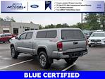 2021 Toyota Tacoma Double Cab 4WD Pickup for sale #49654A - photo 5