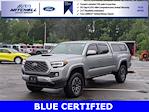 2021 Toyota Tacoma Double Cab 4WD Pickup for sale #49654A - photo 7