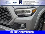 2021 Toyota Tacoma Double Cab 4WD Pickup for sale #49654A - photo 9