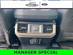 2025 Ford F-150 SuperCrew Cab 4x4 Pickup for sale #49655 - photo 35