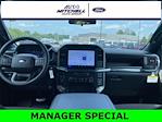2025 Ford F-150 SuperCrew Cab 4x4 Pickup for sale #49655 - photo 36