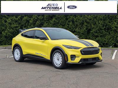 2025 Ford Mustang Mach-E AWD SUV for sale #49664 - photo 1