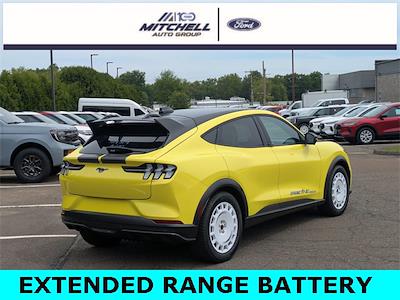 New 2025 Ford Mustang Mach-E GT AWD SUV for sale #49664 - photo 2