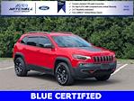 2019 Jeep Cherokee 4x4 SUV for sale #49684B - photo 1
