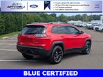 2019 Jeep Cherokee 4x4 SUV for sale #49684B - photo 2