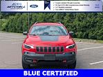 2019 Jeep Cherokee 4x4 SUV for sale #49684B - photo 8