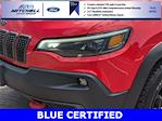 2019 Jeep Cherokee 4x4 SUV for sale #49684B - photo 9