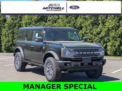 2025 Ford Bronco 4WD SUV for sale #49685 - photo 1